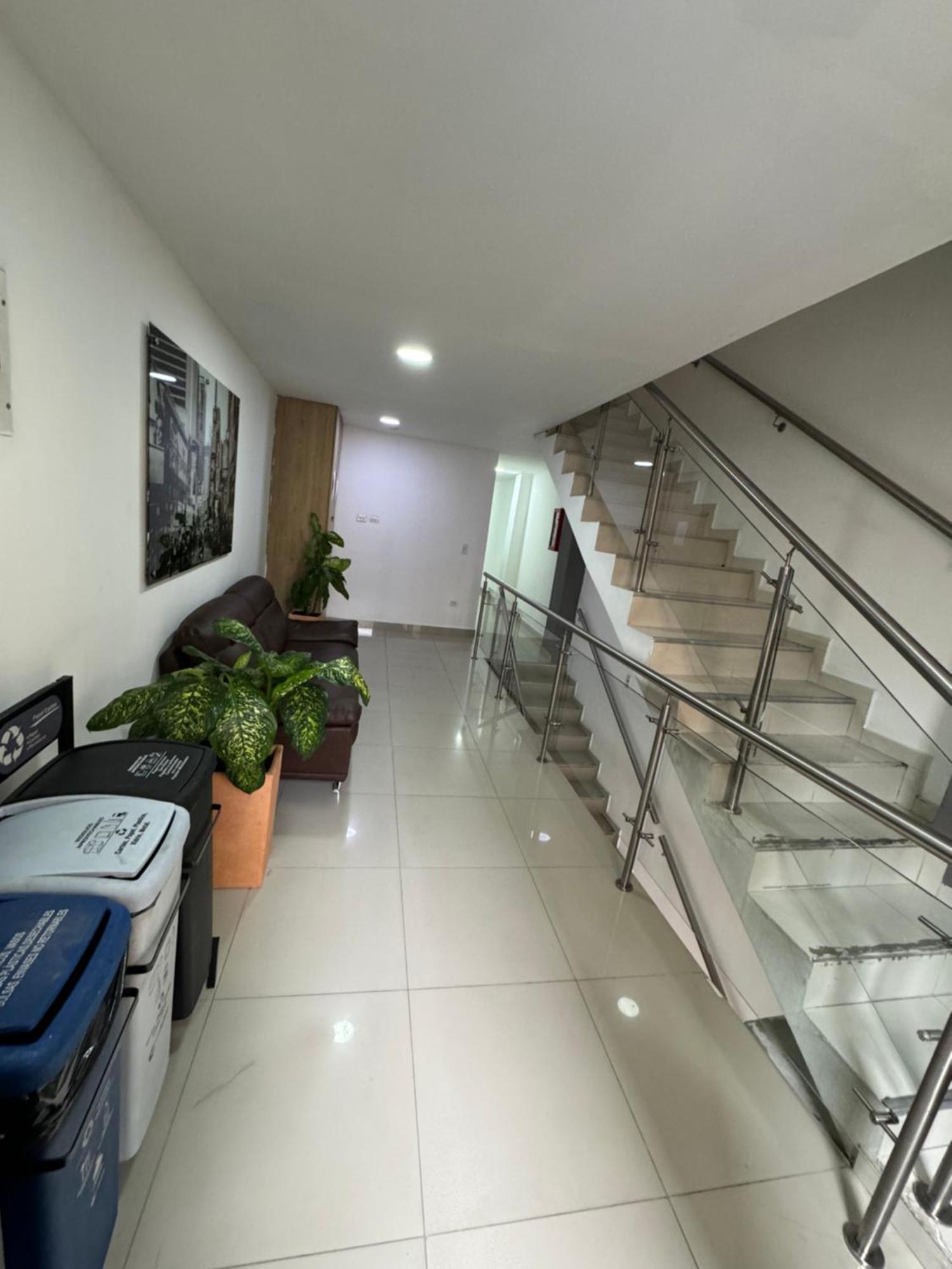 Hotel Select Medellín Buitenkant foto