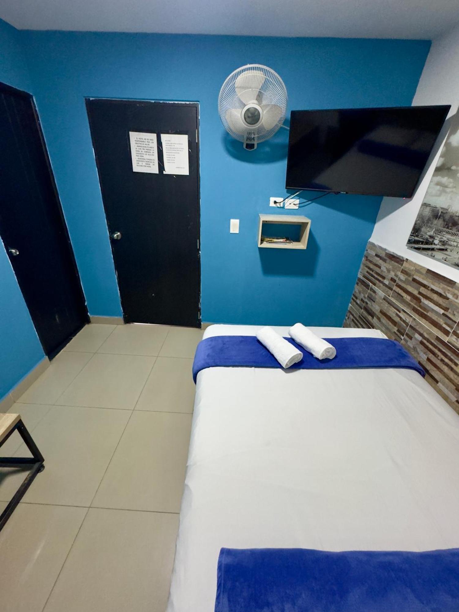 Hotel Select Medellín Buitenkant foto